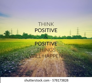 Motivational Quotes Nature Images Stock Photos Vectors Shutterstock