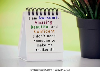 Be Awesome Quotes High Res Stock Images Shutterstock Be Awesome Quotes High Res Stock Images Shutterstock