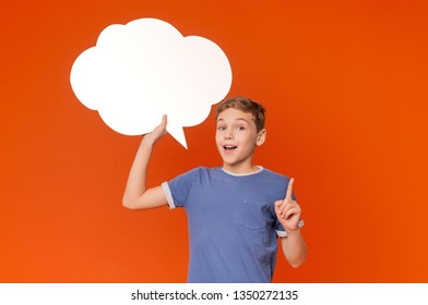 53,562 Boy Speak Images, Stock Photos & Vectors | Shutterstock