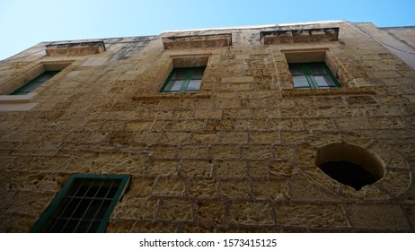 Inspired Maltese Architecture With Old World Charm