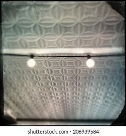 Pressed Tin Ceiling Images Stock Photos Vectors Shutterstock