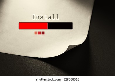 30,734 Software Installation Images, Stock Photos & Vectors | Shutterstock