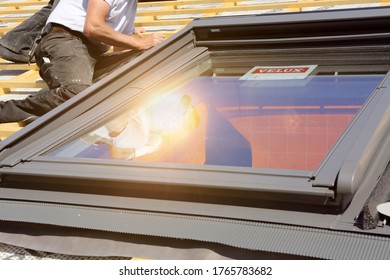 Velux Hd Stock Images Shutterstock Velux Hd Stock Images Shutterstock