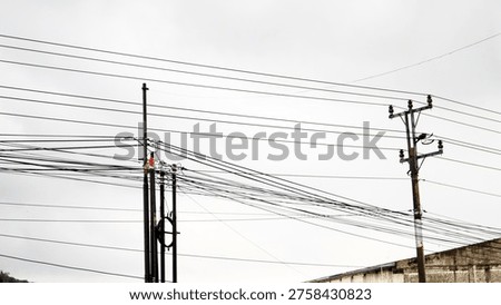 installation immune to irregular internet network