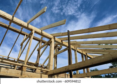 Gray Structural Steel Erection Joints Stock Photo (Edit Now) 2072023949