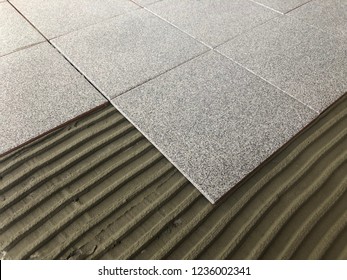 Tile Adhesive Texture Images Stock Photos Vectors Shutterstock