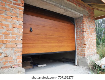 wood garage door insulation kit