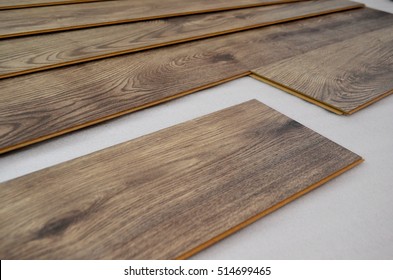 Installing Laminate Flooring