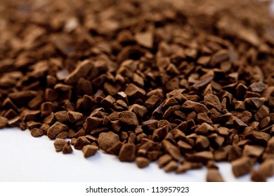 Instant Coffee  Background