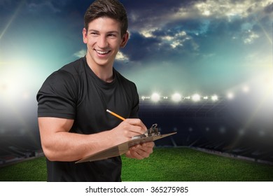 Instructor.
