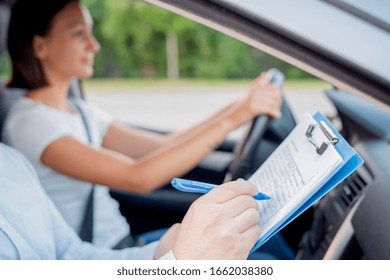 Auto Ecole Images Stock Photos Vectors Shutterstock