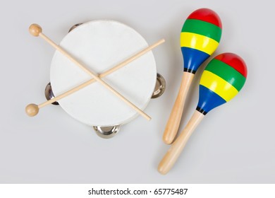 Instruments for children