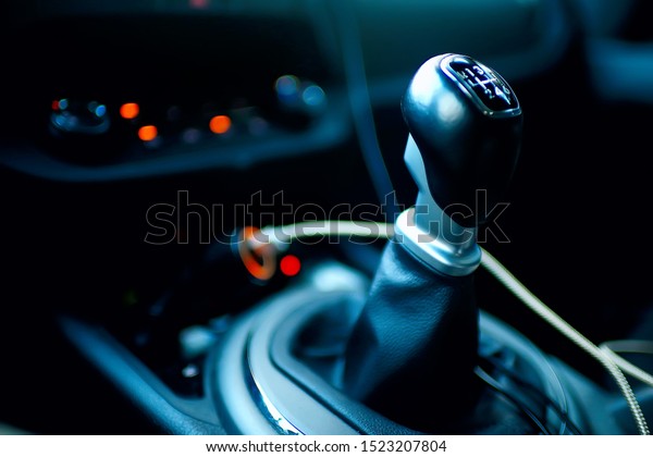 Instruments details inside the car / dashboard,\
car interior\
elements