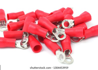 357 Ribbon Crimp Images, Stock Photos & Vectors | Shutterstock