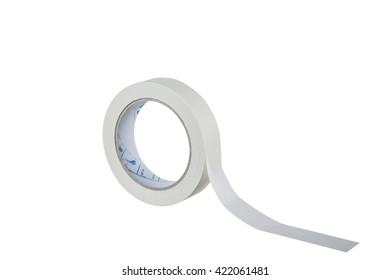 Insulating Tape Isolation Stock Photo (Edit Now) 422061589