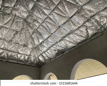 Asbestos Insulation Images Stock Photos Vectors Shutterstock