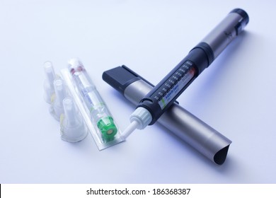 Insulin Injection