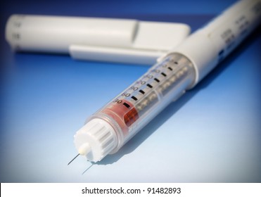 Insulin Injection