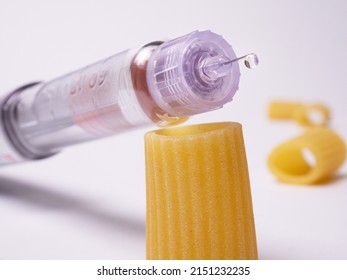 Insulin Pen To Cure Type 2 Diabetes - Insulin Syringe To Cure Diabetic