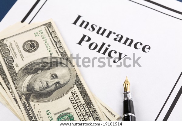 Insurance Policy, Life; Health, car, travel, \
for background