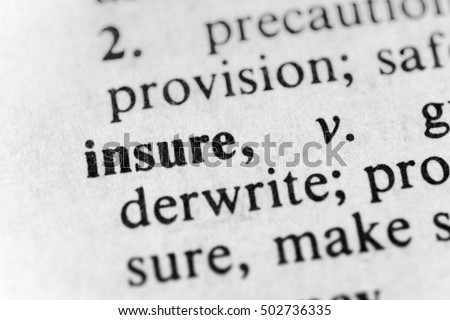 Insure