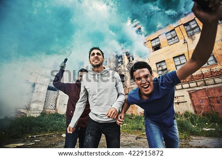 Insurrection