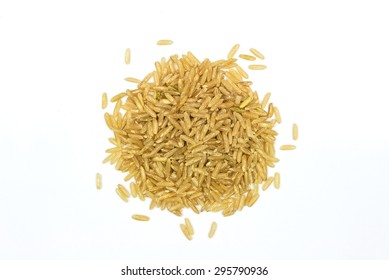 Integral Rice From The Top