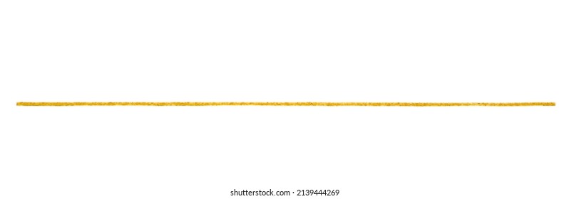 Integral Spaghetti, Organic Whole Wheat Pasta Isolated On White 