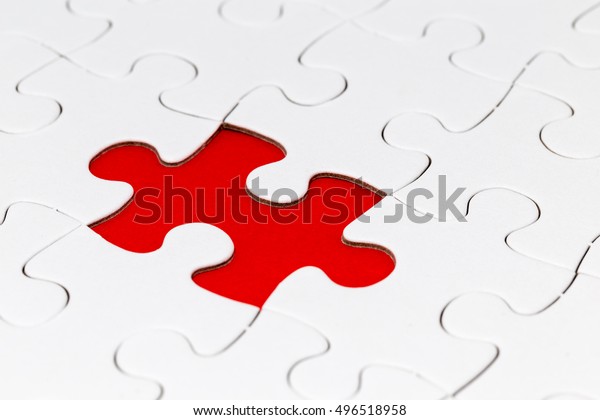 Integrate some pieces of\
jigsaw puzzle