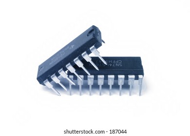 Integrated Circuit