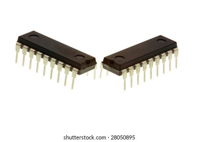 Integrated circuit chip - Powered by Shutterstock - Get 15% off with code: PIKWIZARD15