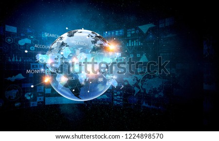 Integration of new technologies