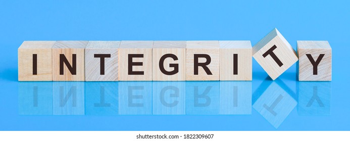 25,459 Word integrity Images, Stock Photos & Vectors | Shutterstock