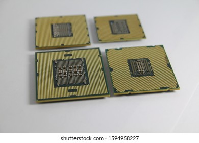 cpu comparison