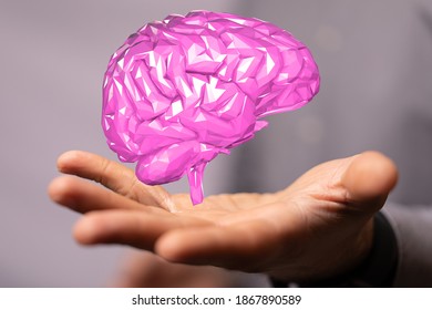 intelligence brain ai digtal 3d artificial intelligence - Powered by Shutterstock - Get 15% off with code: PIKWIZARD15