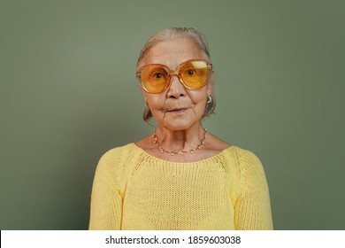 Old Lady Cool Images Stock Photos Vectors Shutterstock