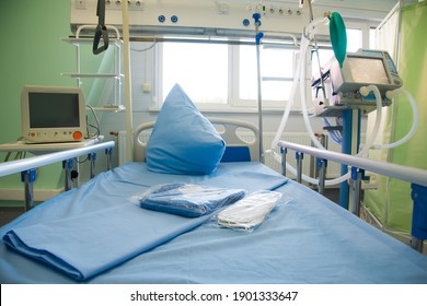 171,443 Bed Hospital Images, Stock Photos & Vectors | Shutterstock