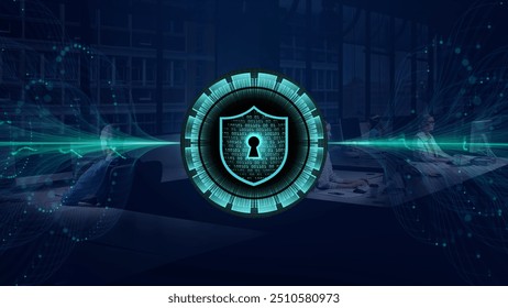Interact with AI artificial intelligence virtual assistant chatbot in concept of AI artificial intelligence prompt engineering,AI deep learning to use generative AI for work support.