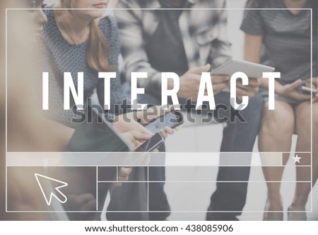Interact Insight Improvement Ideas Knowledge