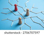 Interactions Human Resources. Human Resources Network. Recruitment