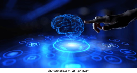 Interactive Financial Data Visualization and Market Trend Analysis.
