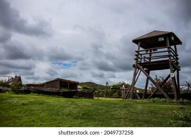 Interactive Museum Village Ataman Etno Story