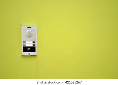  Intercom