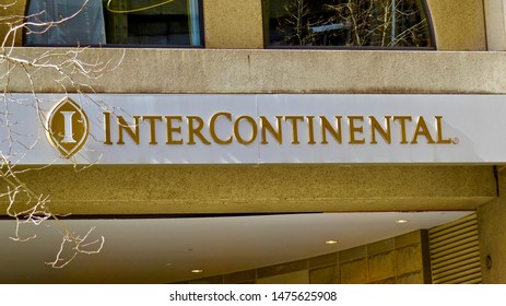 120 Intercontinental hotel london Images, Stock Photos & Vectors ...