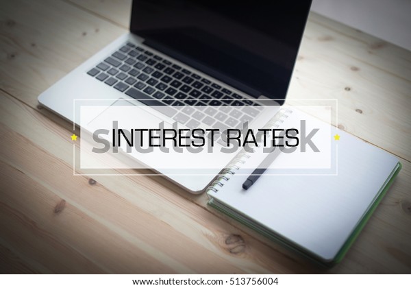 INTEREST RATES\
CONCEPT