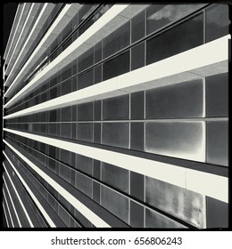Interesting Architecture
