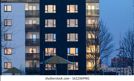 Interface that represents a window