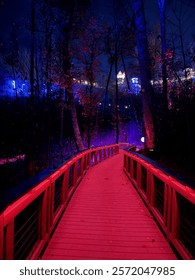 An intergalactic experience that is cataclysmic 