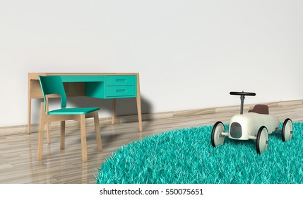 Kids Room Wood Stock Photos Images Photography Shutterstock
