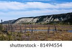 Interior Alaska